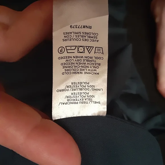 Pleated Teal Button-Up Dress - Picture 16 of 16